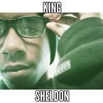 Sheldon Thompson - @sheldonthompson1252 - Instagram