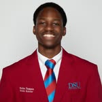 Sheldon Thompson - @donnythomp2.0 - Instagram