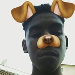 sheldon thompson - @kingsheldon214100 - Instagram