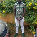 Sheldon Thompson - @sheldon.thompson.106 - Instagram