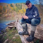 Sheldon Vickers - @sheldog123 - Instagram