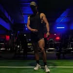 Sheldon Walters - @sheldonwalters15 - Instagram