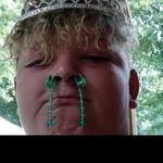 Sheldon walters - @lil_man_dude_thing - Instagram