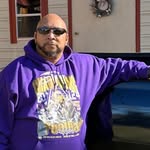 Sheldon Washington - @mrwash90 - Instagram