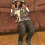 Sheldon Washington - @sheldon_washington - Instagram