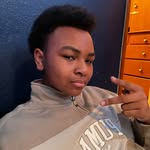 Sheldon Washington II - @sheldon_8174 - Instagram
