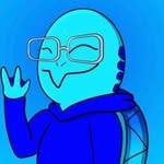 Sheldon Washington II - @blueshell333 - Instagram