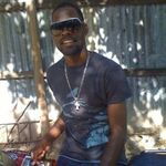 Sheldon Watson - @sheldoncrime - Instagram