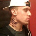 Sheldon Watson - @we_r_life - Instagram