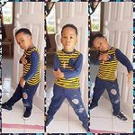 sheldon watson - @thomaswadia33baba - Instagram