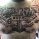 Sheldon Wheeler - @unclebeardo32 - Instagram