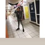 Sheldon Williamson - @one_donsheldon - Instagram