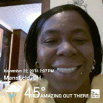 sheletta powell - @tajari0316 - Instagram