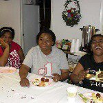 sheletta Renee Powell - @tajari04 - Instagram
