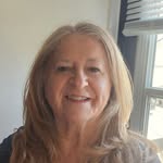 Sheila Abrams - @gershe1972 - Instagram