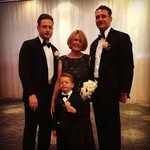 Sheila Rourke Abrams - @rourkeabrams - Instagram