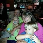Sheila Shubert Abrams - @shubertabrams - Instagram