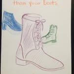 Shelia Abrams - @abramsspecials - Instagram