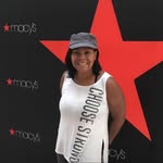 Shelia Abrams - @frachada3 - Instagram