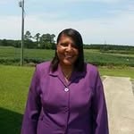 Shelia McCullough Abrams - @sheliamcculloughabrams - Instagram