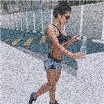 Shelia Beasley - @comak1933 - Instagram
