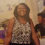 Shelia Strawder Beasley - @lady_beasley - Instagram