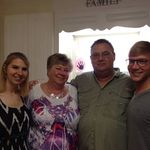 Shelia Bishop - @sbishop177 - Instagram
