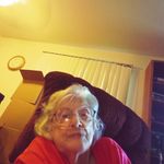 Sheila Covington - @sheilacovingt - Instagram