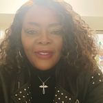 Shelia Goodman Baylor-Fields - @diva1961_ - Instagram