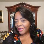Shelia Goodman Baylor-Fields - @baylorfields - Instagram