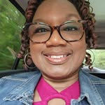 Shelia Odom Fields - @roundoak2097 - Instagram
