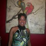 Shelia Fox - @fox4luvnlyf - Instagram