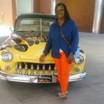 Shelia Freeman - @shelia4266 - Instagram