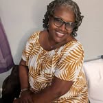 Shelia Freeman - @prettyflowers2819 - Instagram