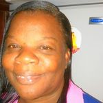 Shelia Hinds - @shelia_hines1250 - Instagram