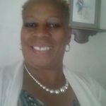 shelia hines - @cwfashio69 - Instagram