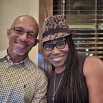 Shelia Hines Coleman - @sheliahinescoleman - Instagram