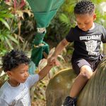 Shelia Hines-Robinson - @short_cake74 - Instagram