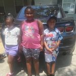 Shelia Johnson - @shelia.johnson.5891 - Instagram