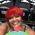 Shelia Dumas Lee - @bigjuicysheshe - Instagram