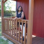 Shelia Ross - @handy_ross - Instagram