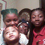 Shelia Ross - @dimplesross - Instagram