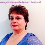 Shelia Scott - @sheliabakerscott - Instagram
