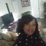 Shelia Scott - @sheliascott54 - Instagram
