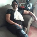 Shelia Scott - @sheliascott37 - Instagram