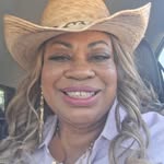 Shelia Simpson - @grey_smoke1 - Instagram