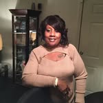 Shelia Simpson - @shelia_615 - Instagram