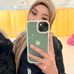 Shella Warouw - Facebook