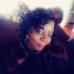 Shell Shubrooks-Jackson - @shellrja - Instagram