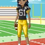 Shell Williams - @godiva_00_2000 - Instagram